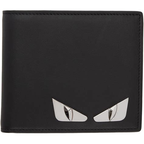 fendi bag bug wallet|fendi's bag bug.